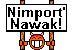 avatar Nimporna